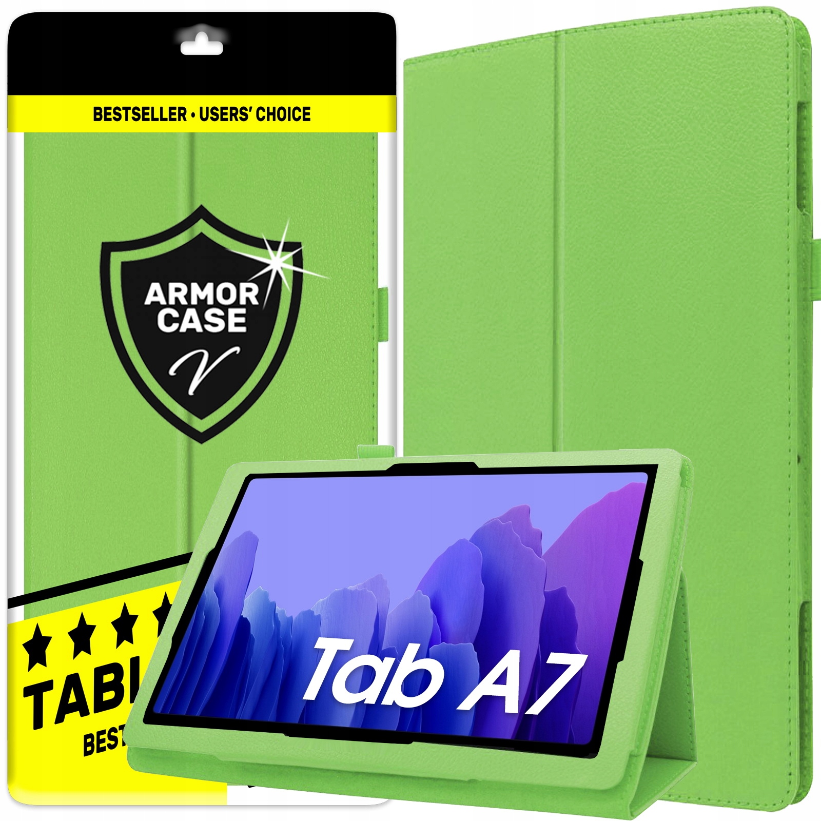 

Etui Do Samsung Galaxy Tab A7 2020 10.4 T500 T505