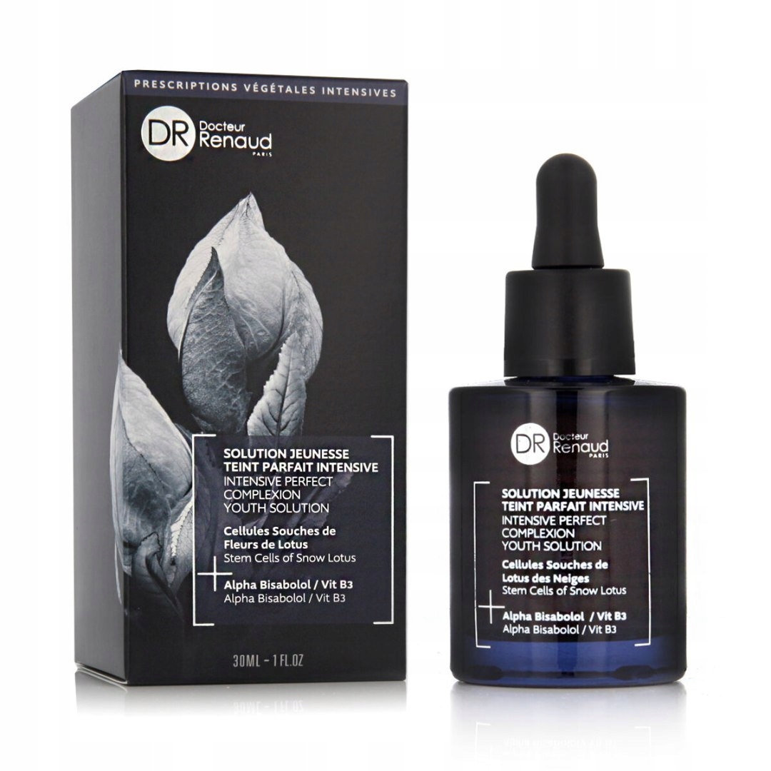 Sérum proti stárnutí Dr Renaud Lotosový květ 30 ml