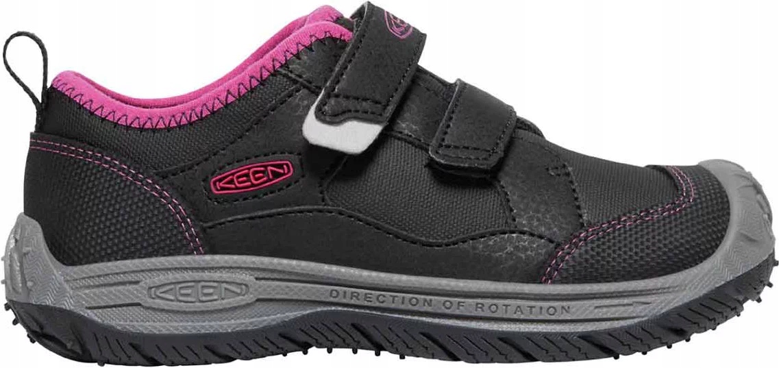 Buty Speed Hound Jr Keen 31