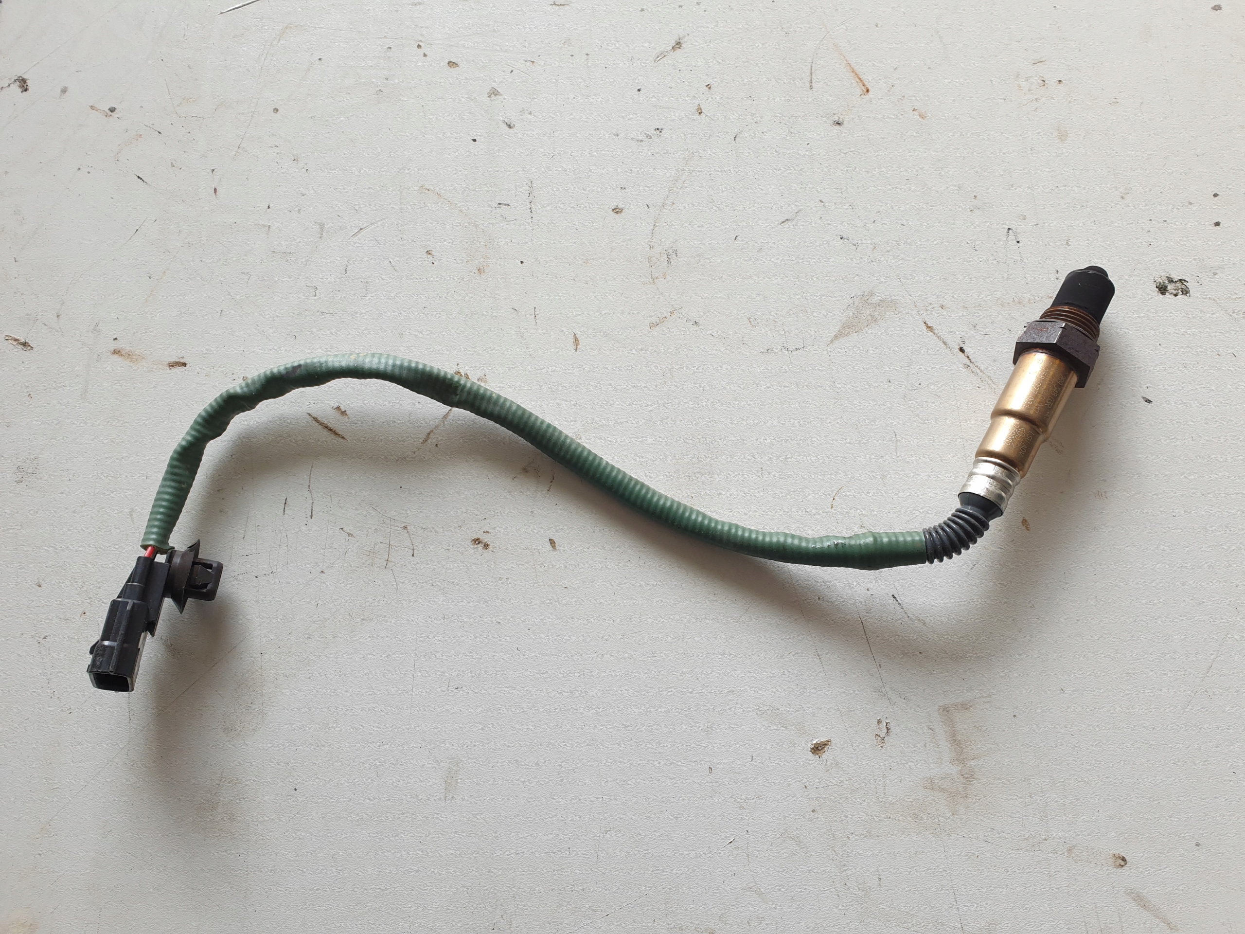 SONDA LAMBDA RENAULT DACIA 0.9 TCE 226934803R
