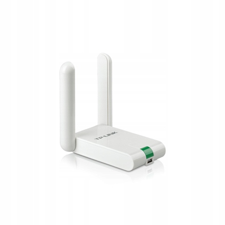 Tp-link Karta sieciowa Ieee 802.11b Ieee 802.11g Ieee 802.11n Usb
