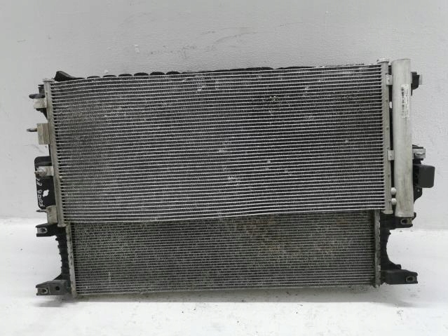 Radiateur climatisation FORD EDGE II 2.0 16-21 EU