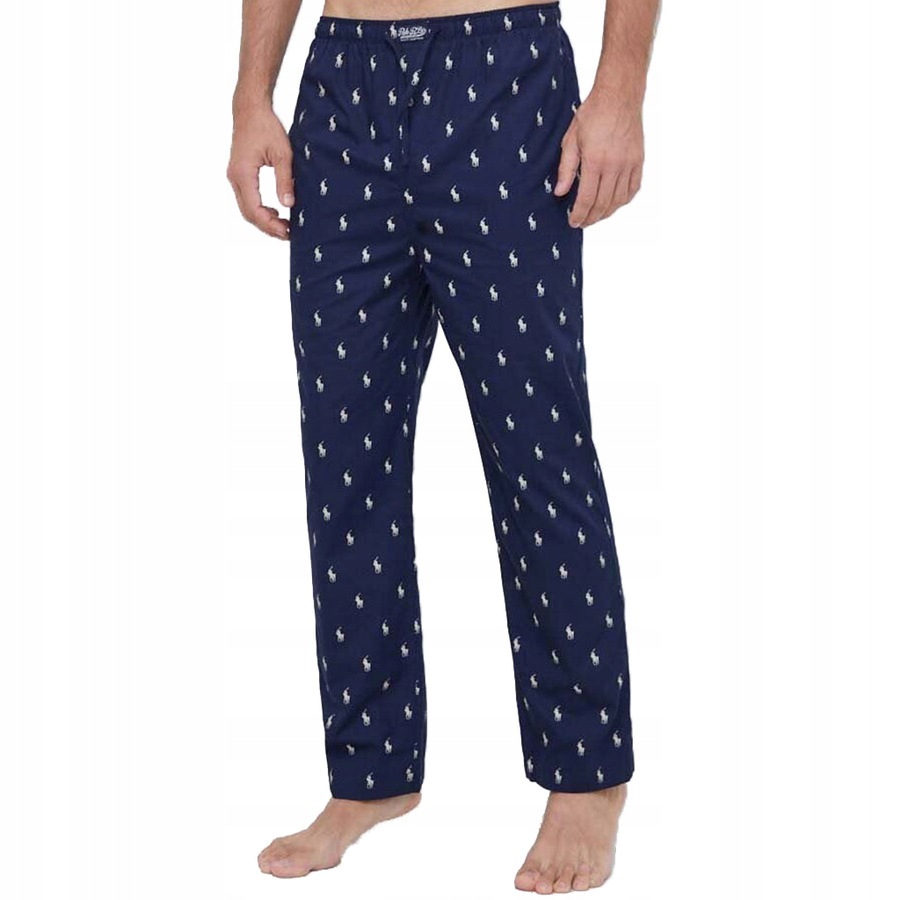 Pyžamové kalhoty Polo Ralph Lauren 714899624 S