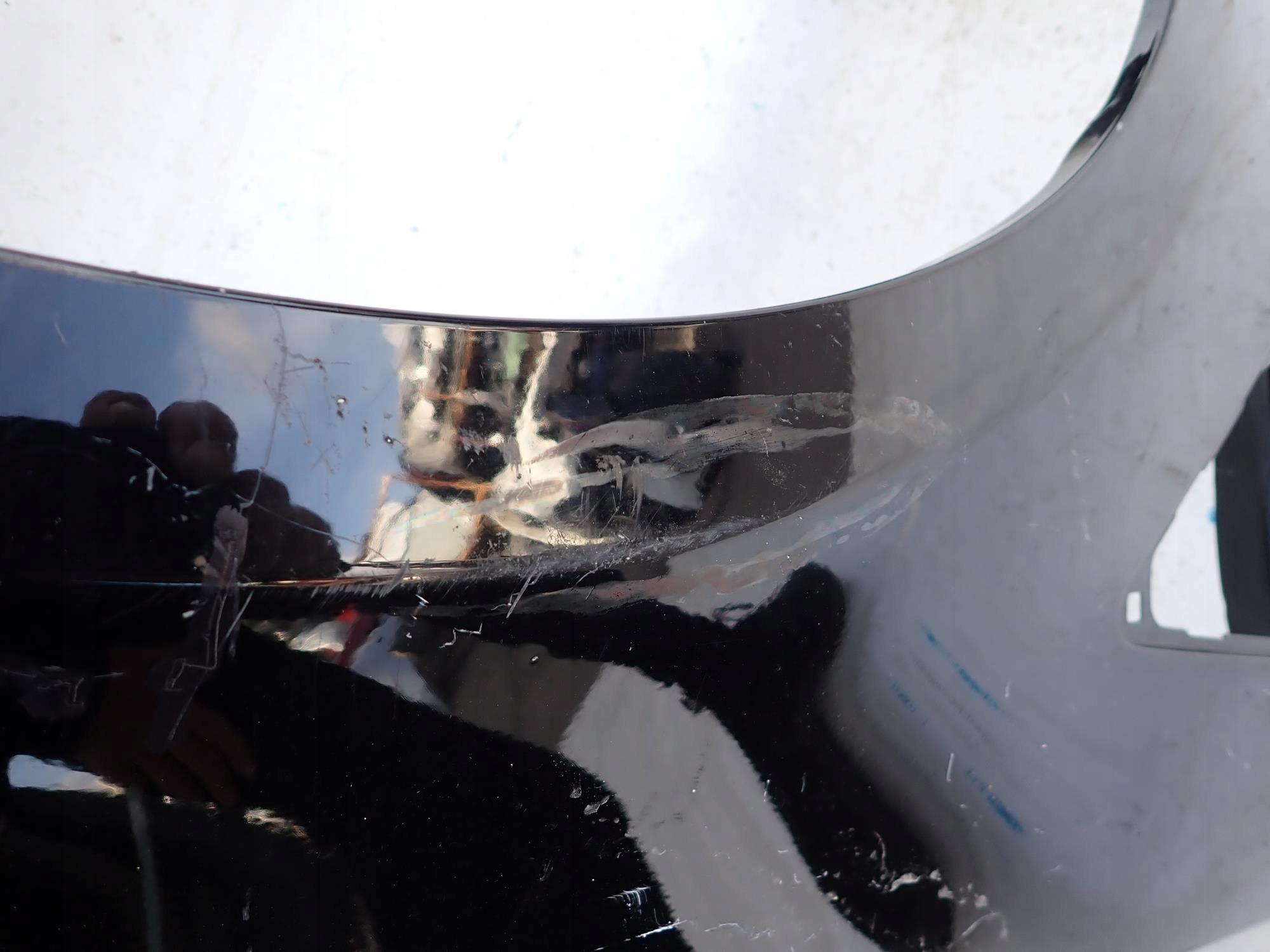 FORD S-MAX II MK2 14- fender front front right
