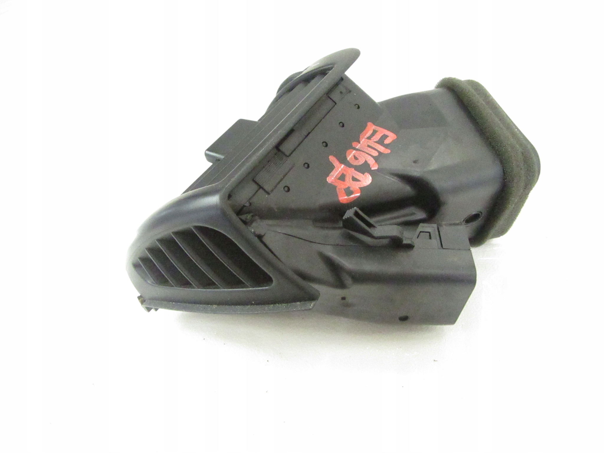grid air conditioning devices right right front BMW e46