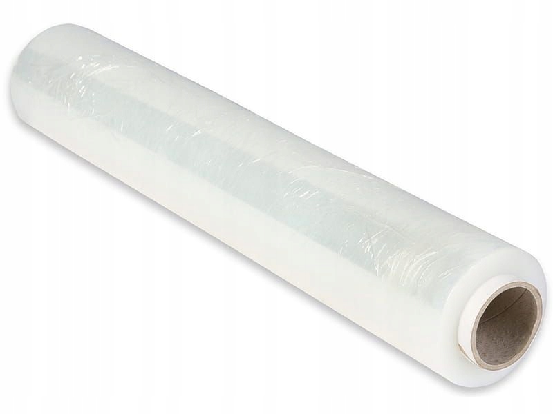 FOLIA STRETCH XL STRECZ MOCNA ROLKA KRYJĄCA 3KG Marka inny