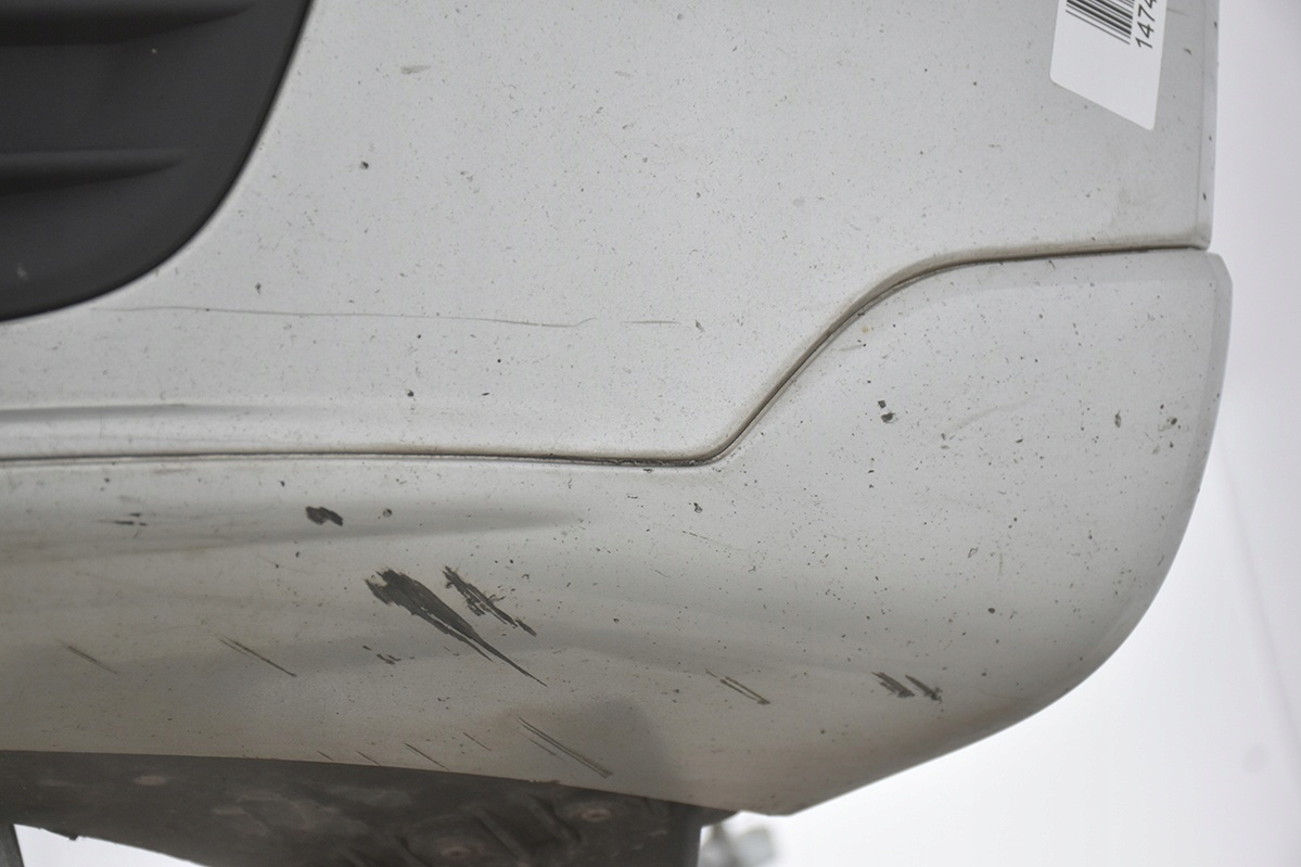 front bumper front * VOLVO V50 LIFT S40 II