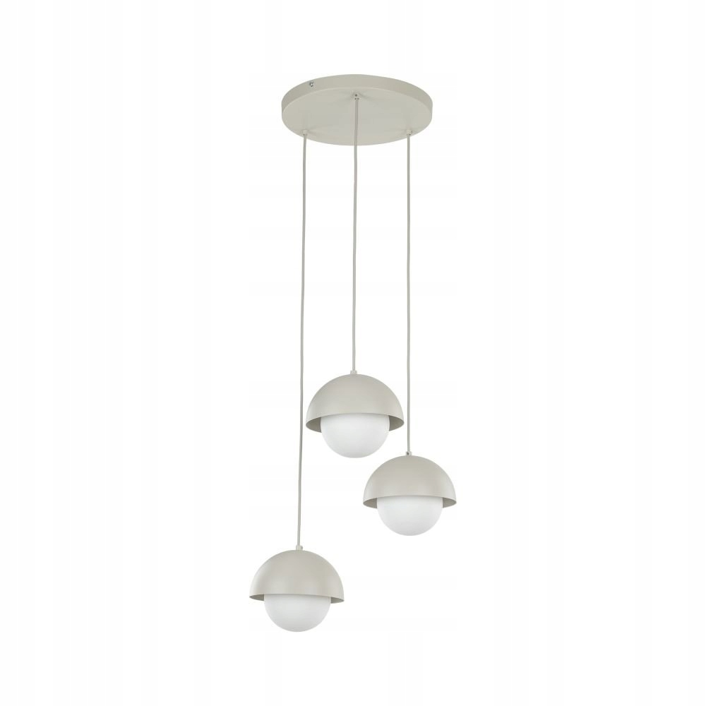 Závěsná lampa Bono Beige 10206 Tk Lighting