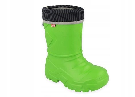 BEFADO 162x303 KALOSZE DZIECIĘCE OCIEPLANE r.27