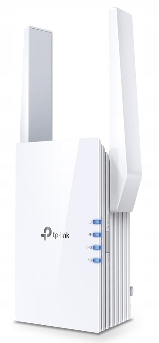 Zesilovač sítě Tp-link RE705X