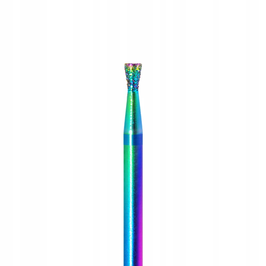 

Frez Diamentowy Odwrócony Stożek 720-36 R Rainbow
