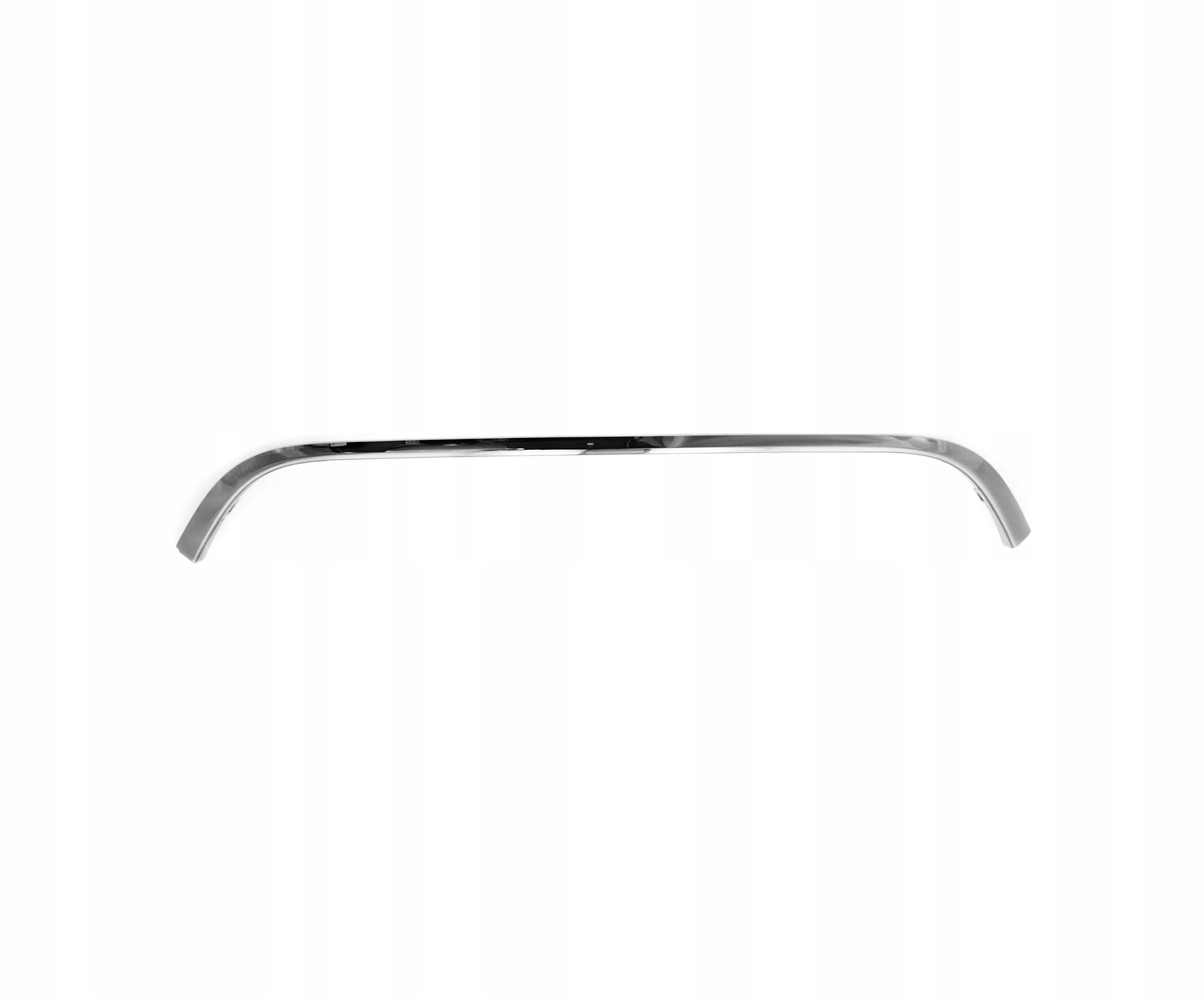 CHRYSLER PACIFICA 17- LISTWA GRILLA CHROM