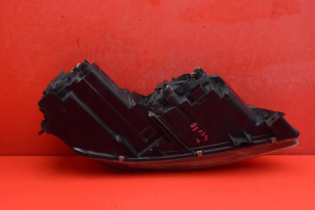 REFLEKTOR left light front lens EU F014003902L MAZDA 6 1 and GG 05-07