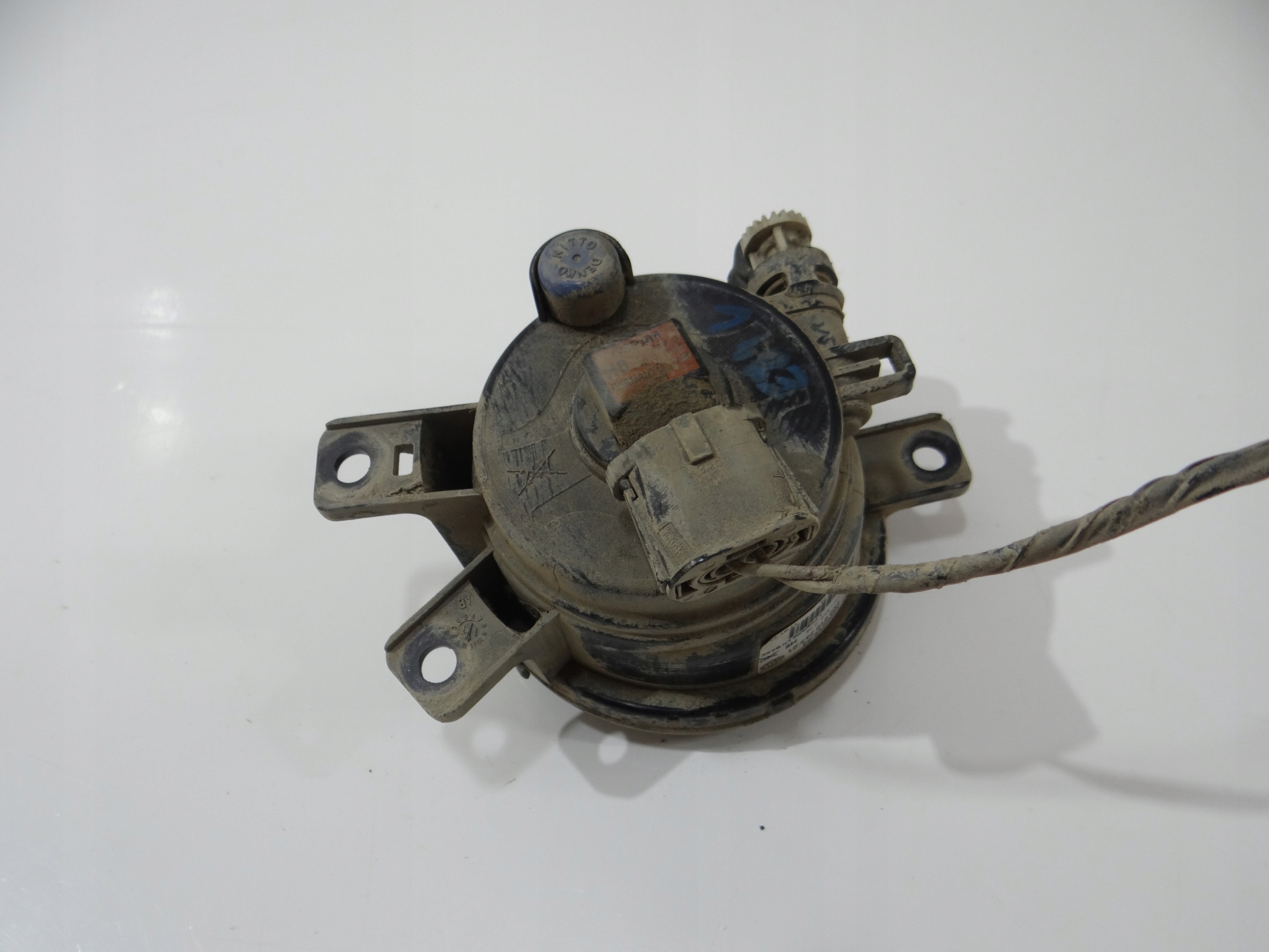 fog light left BMW X1 E84 2990019