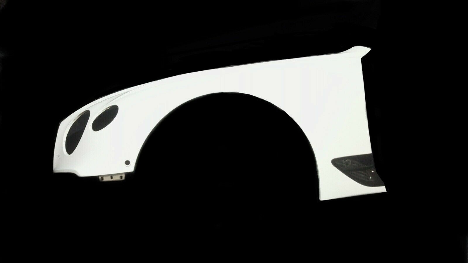 BENTLEY CONTINENTAL GT complete front, FRONT COMP