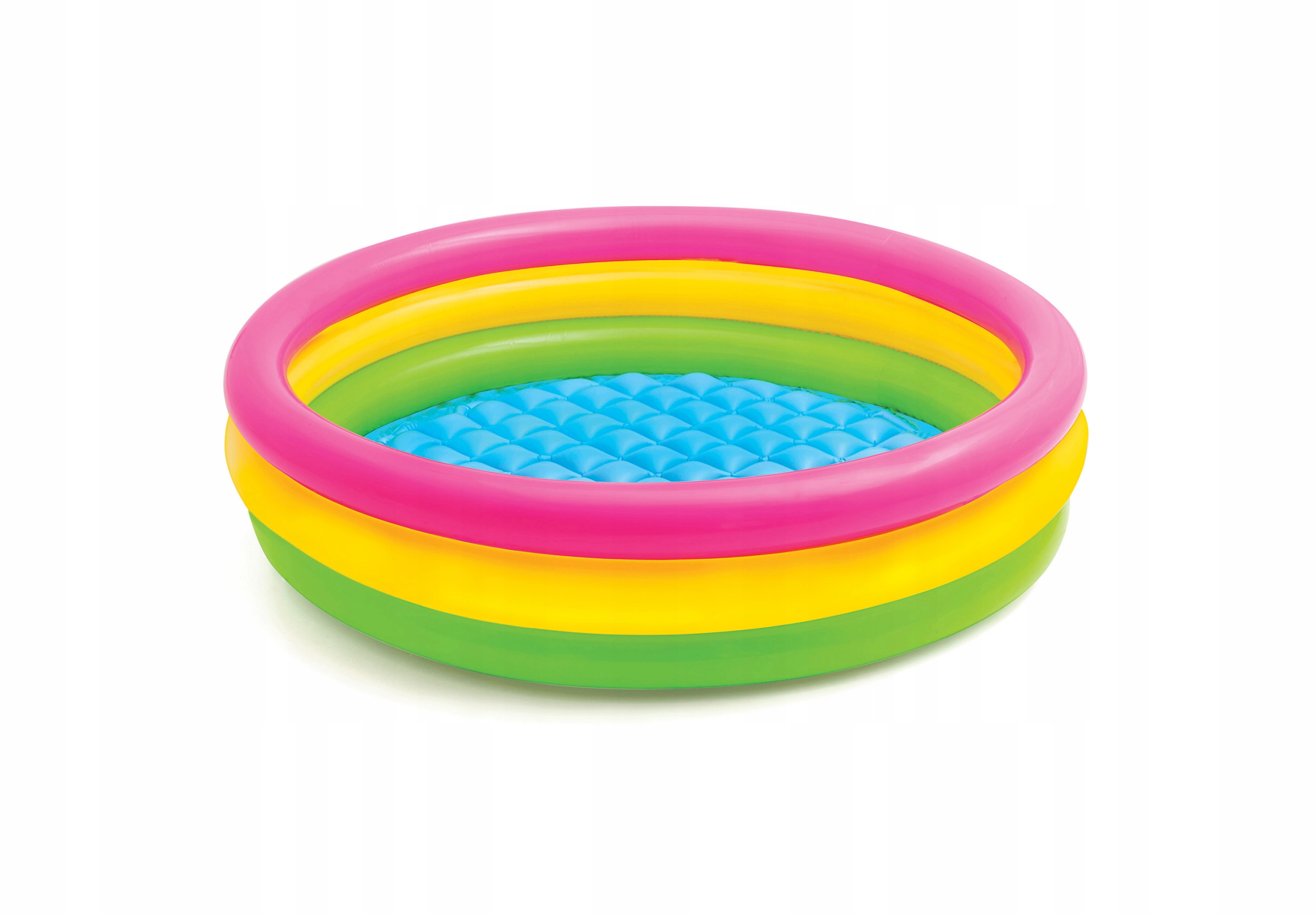 basen 1,47mx33cm TĘCZA INTEX | 57422 — 6