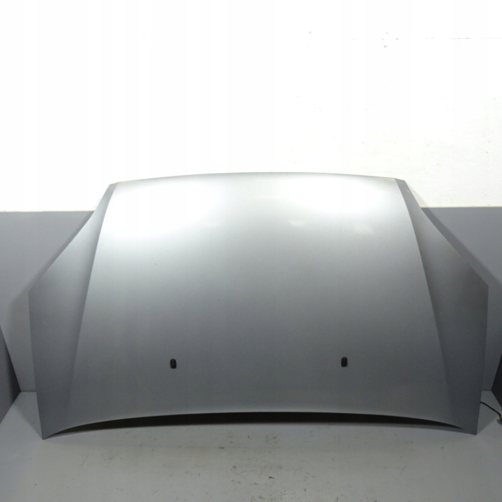 FORD FOCUS C-MAX et Capot Avant D1
