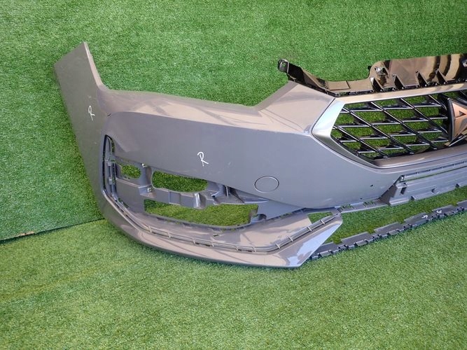SEAT LEON IV CUPRA Frontstoßstange vorne