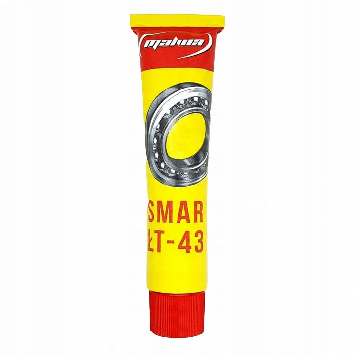 

Smar Łożyskowy Malwa Łt 43 80ml