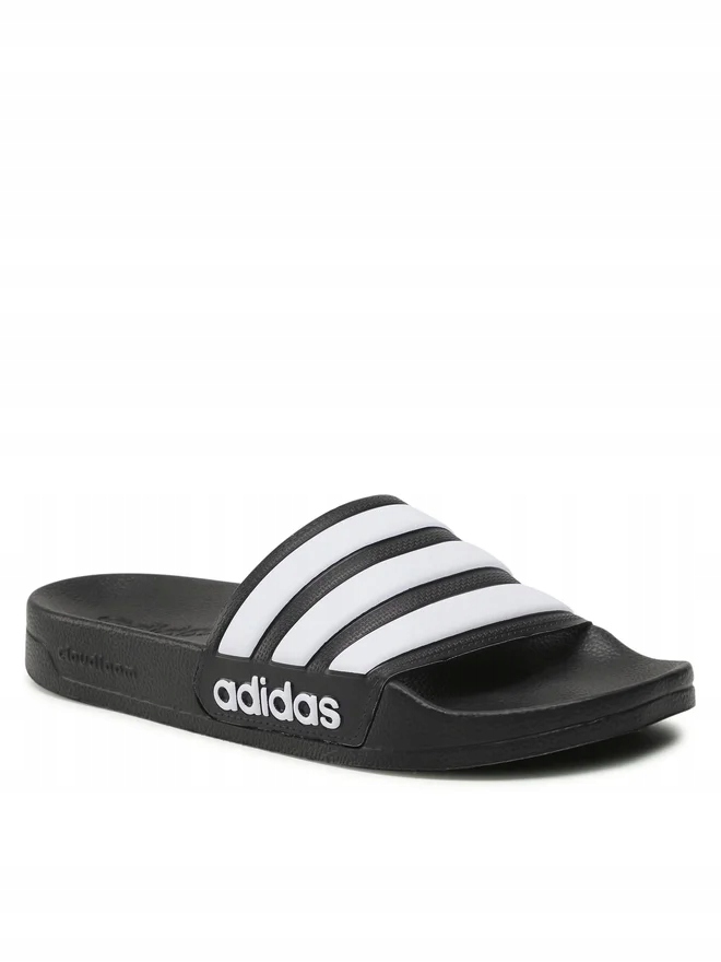 Nazouváky Adidas Adilette GZ5922 vel. 42 Černá