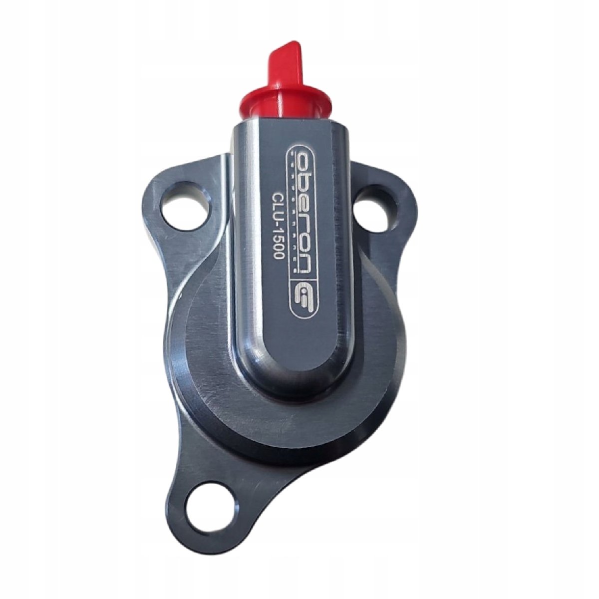 Spojovač spojky Oberon Swm Ajp Husqvarna Titanový