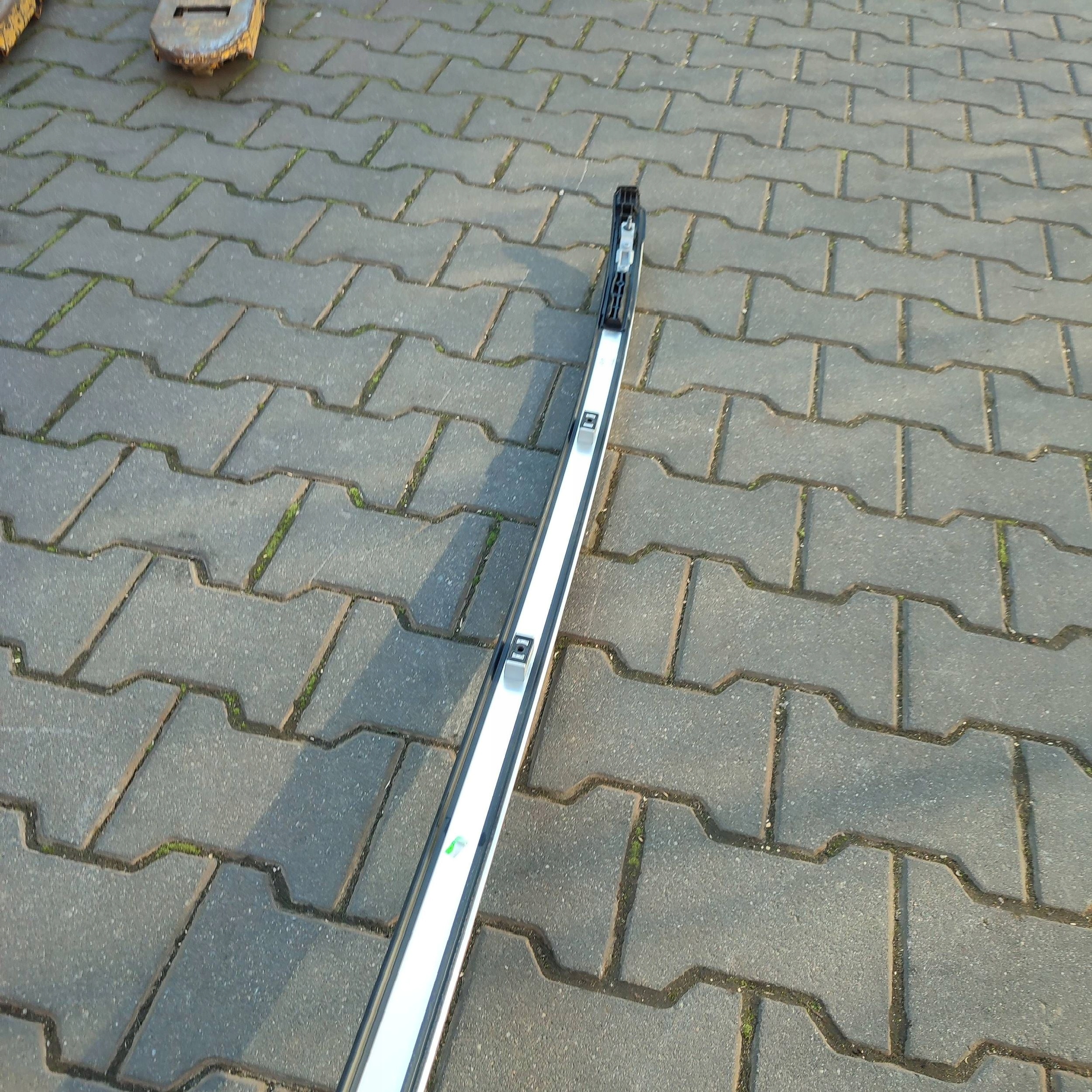 Dachreling dach rechts Seite Suzuki Vitara (LY) 7821054P10