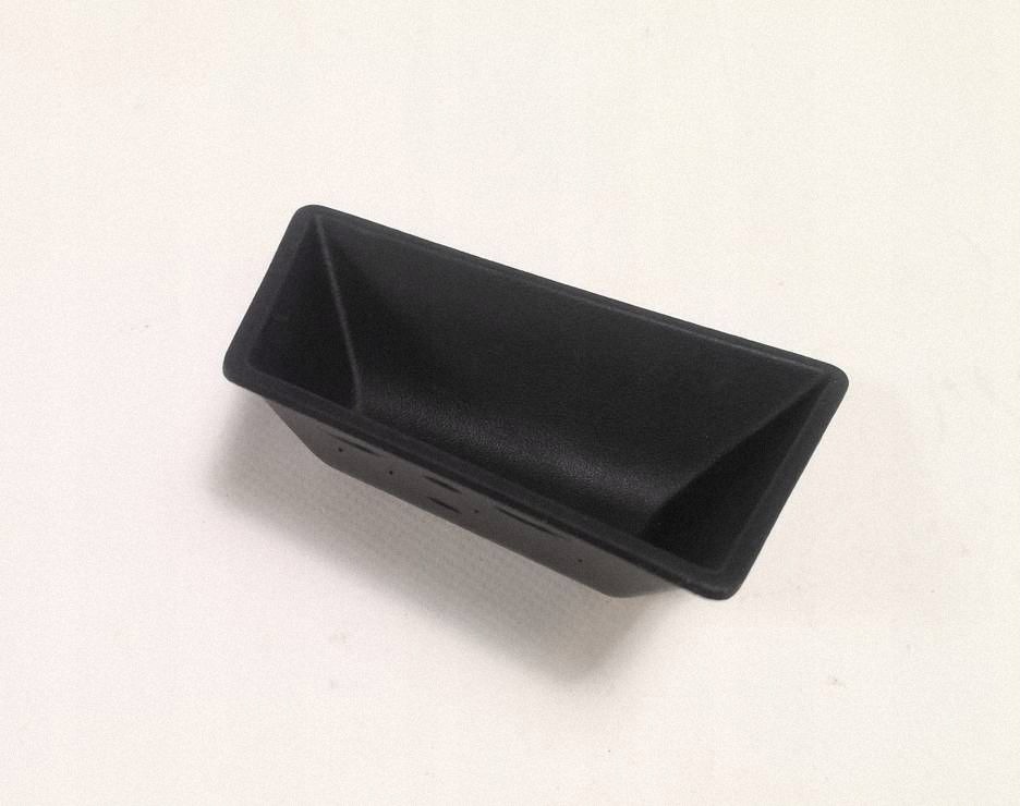 Boîte a gant passager Insert Boîte a gant passager Couvre tunelu Dodge Challenger 2008-2014
