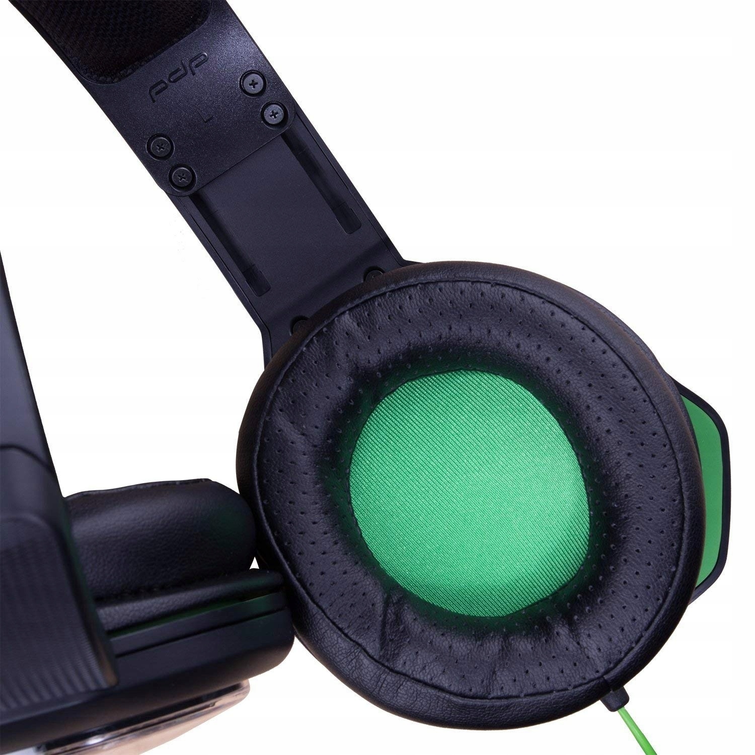 Słuchawki przewodowe AG6 AfterGlow PDP XBOX ONE Model Ag6