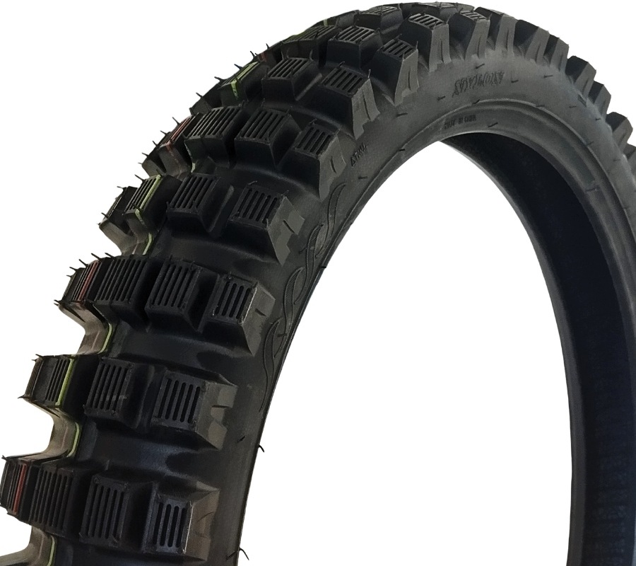 Pneumatika 90/90 Vel. 19 " Cross Enduro 6-VRSTVÁ 2026 Moretti