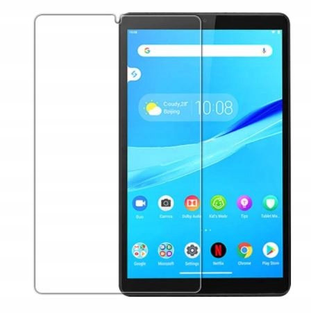 

Szkło hartowane do Lenovo Tab M8 3gen 2021 TB-b506