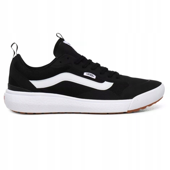

U UltraRange Buty Vans Exo VN0A4U1KBLK1 R.40,5