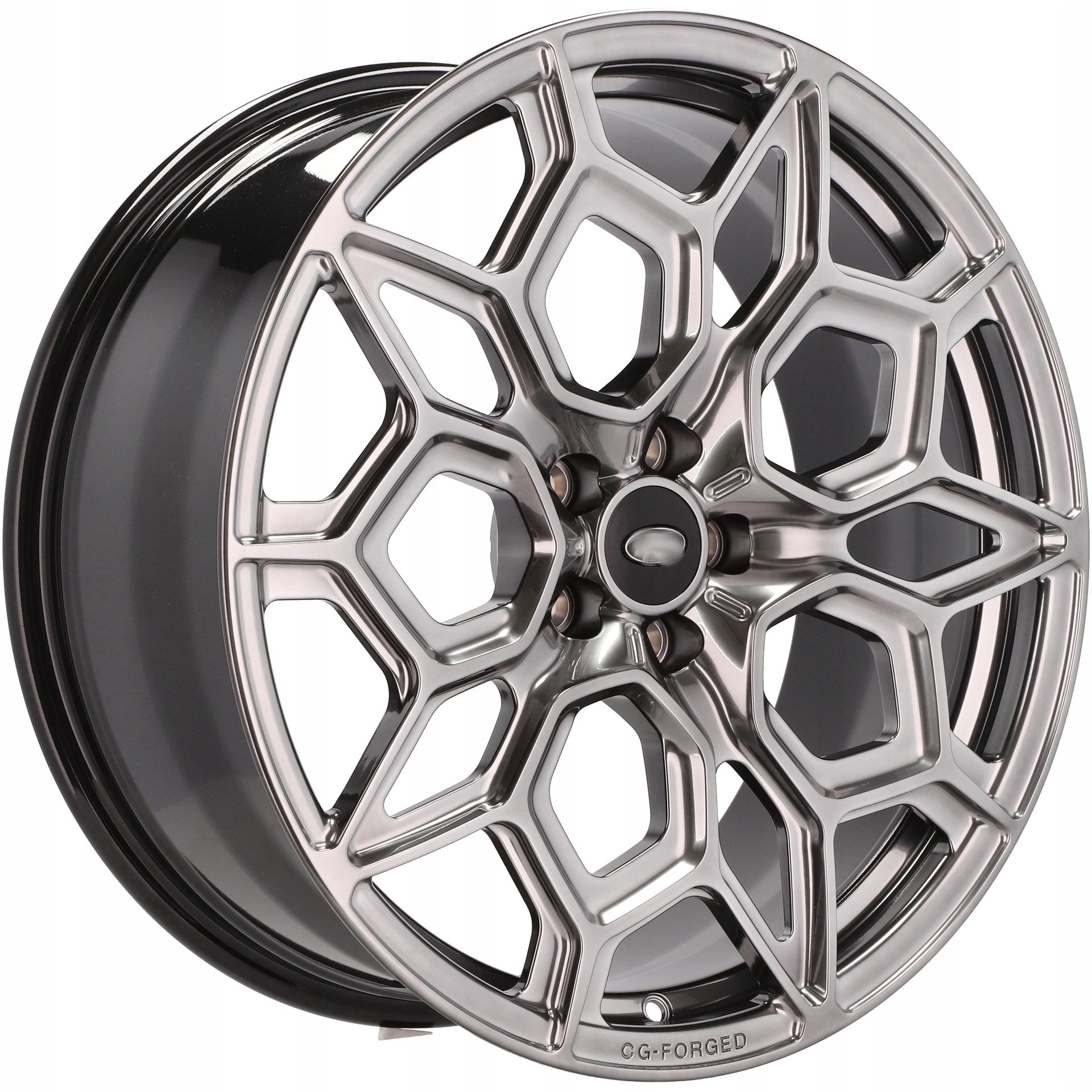 Kované disky 20 pre Chery Tiggo 8 Pro