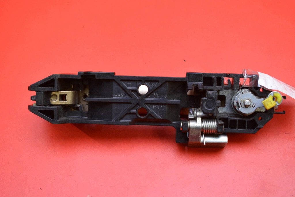 handle left front front C32 NISSAN TIIDA C11 sedan 04-08
