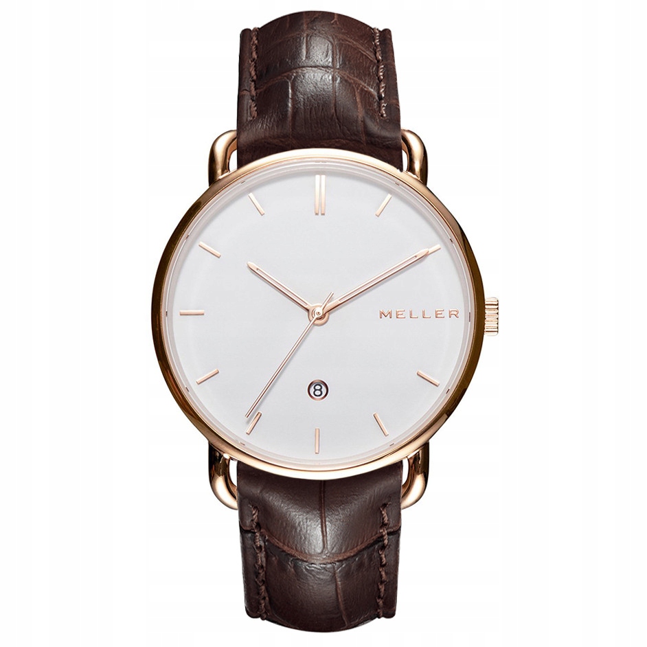 Dámské hodinky Meller W3R-WRST-1.2BROWN hnědé