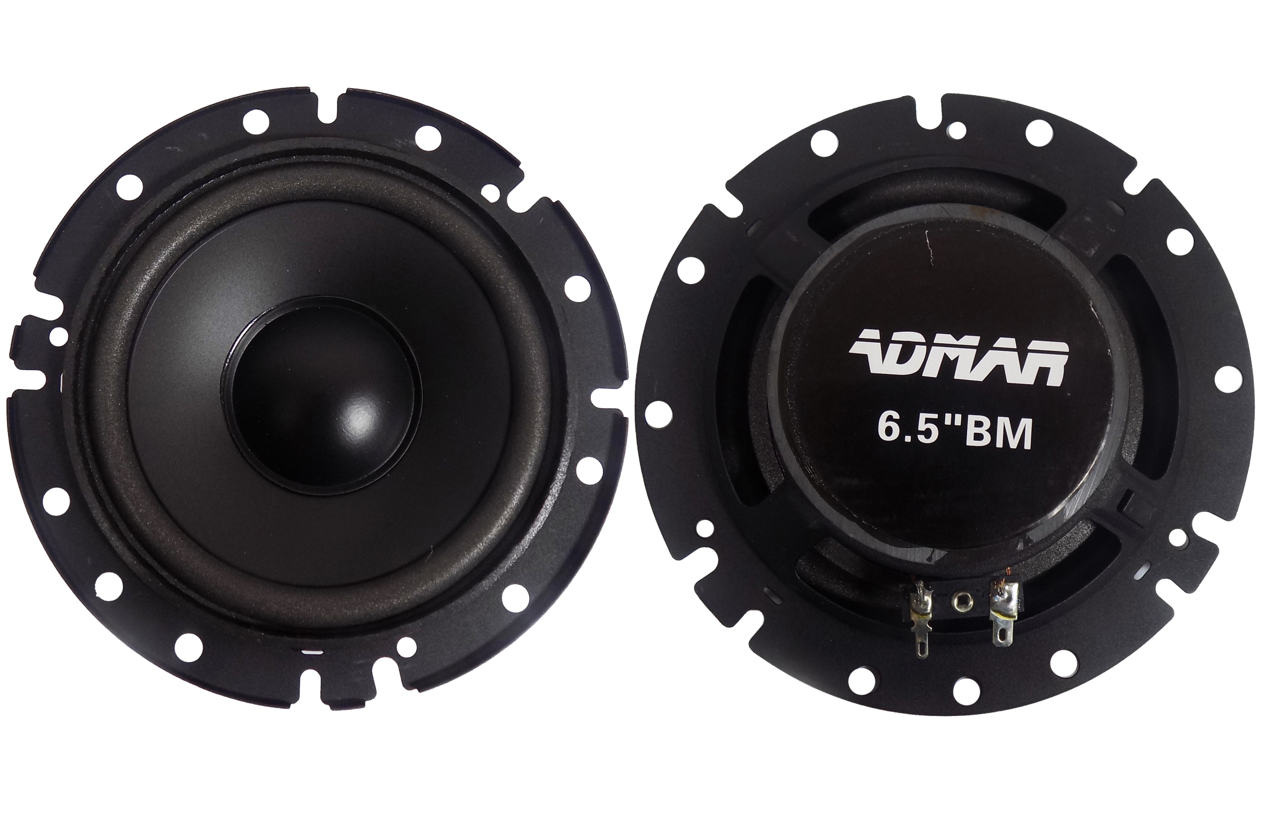 BM GŁOŚNIKI BASOWE NISSAN ALMERA MICRA JUKE XTRAIL QASHQAI NOTE PULSA VERSA Kod producenta 5903538998526