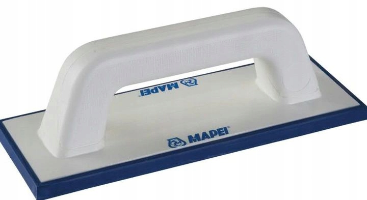 

Paca do fugowania Mapei gumowa niebieska