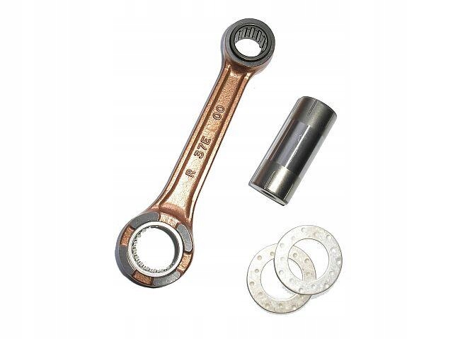KRB-007 - ШАТУН SUZUKI RM 250 RM250 1996-2002