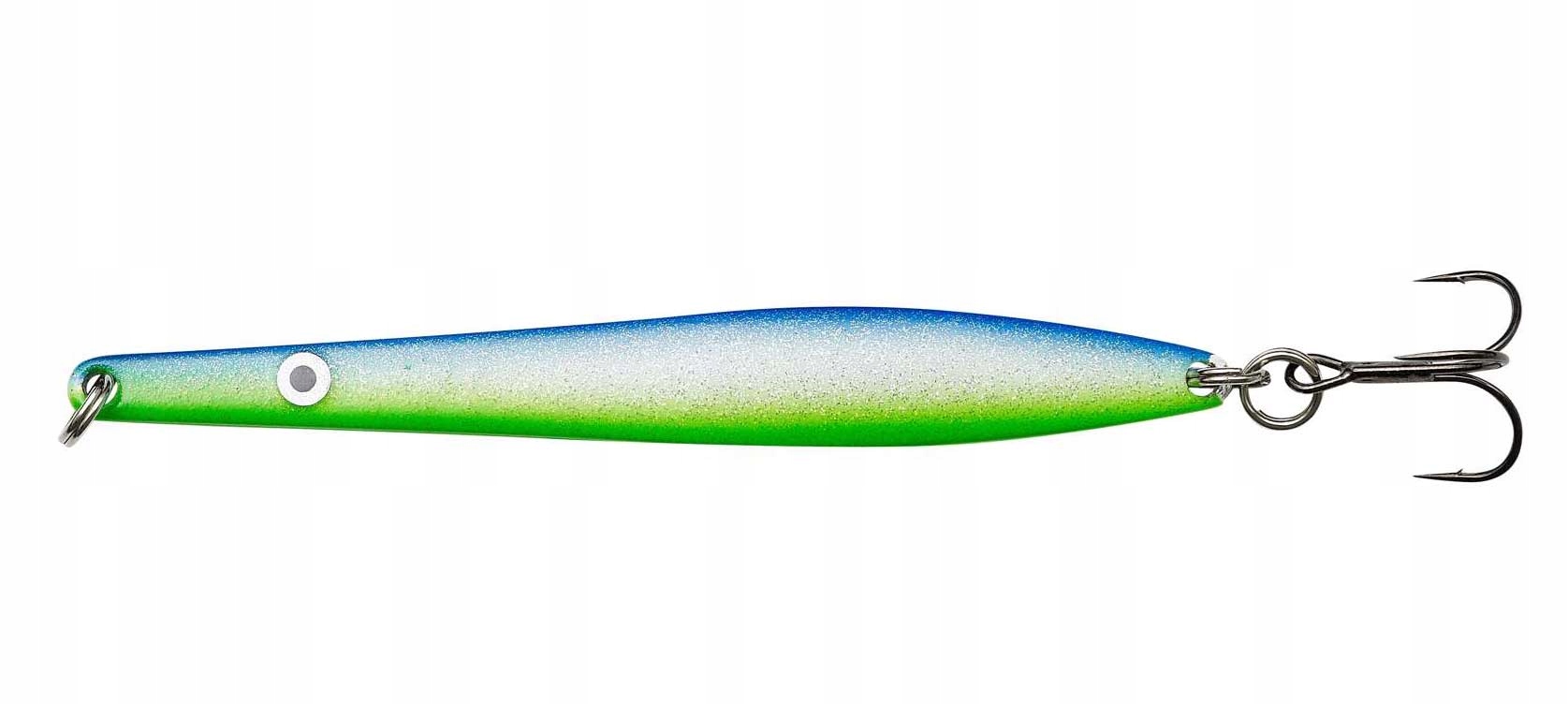 Morska Przynęta Kinetic Silver ARROW-16,0 g