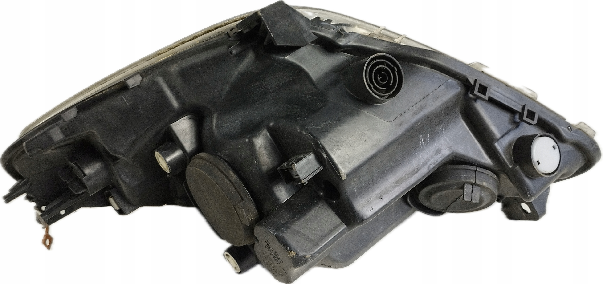 SUZUKI SPLASH LIFT 11- light REFLEKTOR right front 35100-51K20 20.06.12
