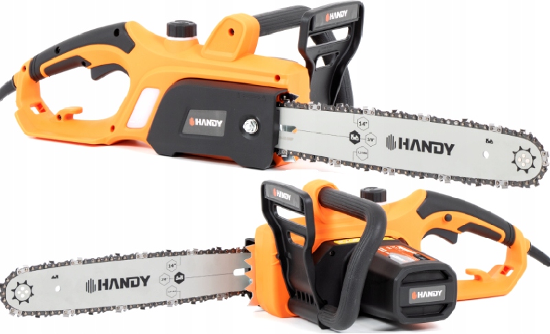

Handy Piła Łańcuchowa Pilarka Elektryczna 1600W