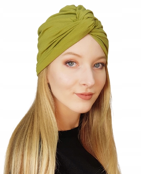 

Turban Flora BM-026 Eva Design