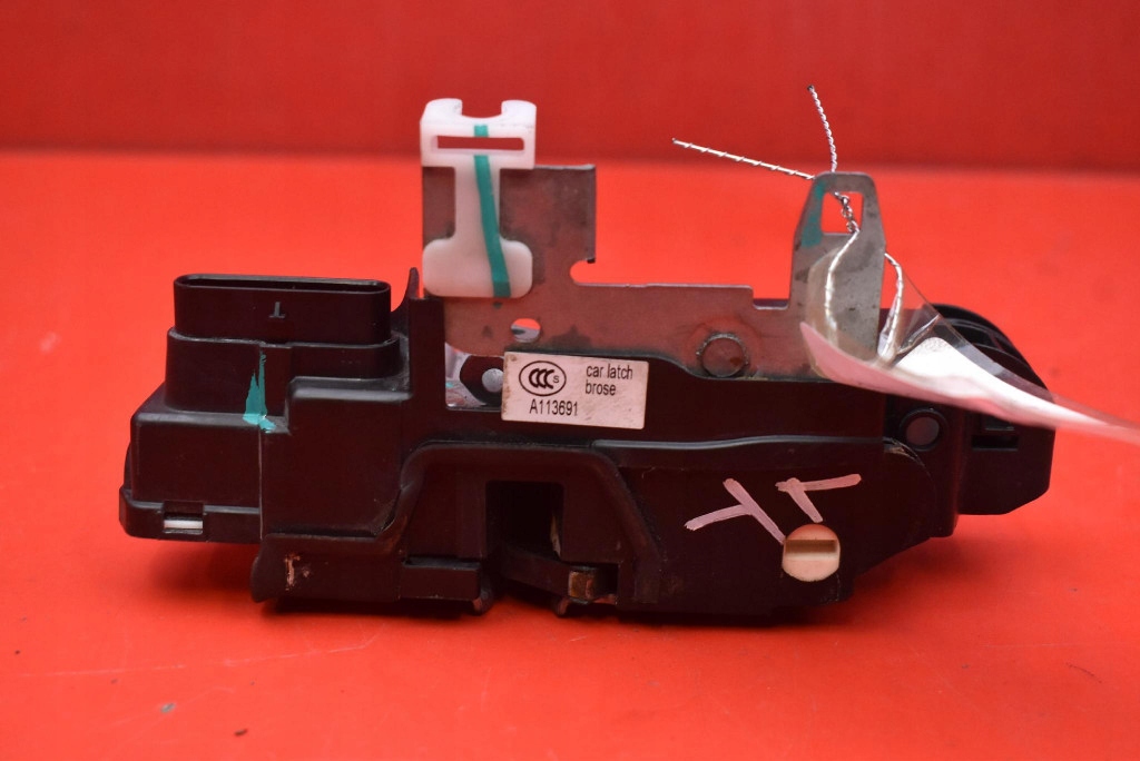 lock door left rear part rear EU 31462446 VOLVO S90 2 II 16-20