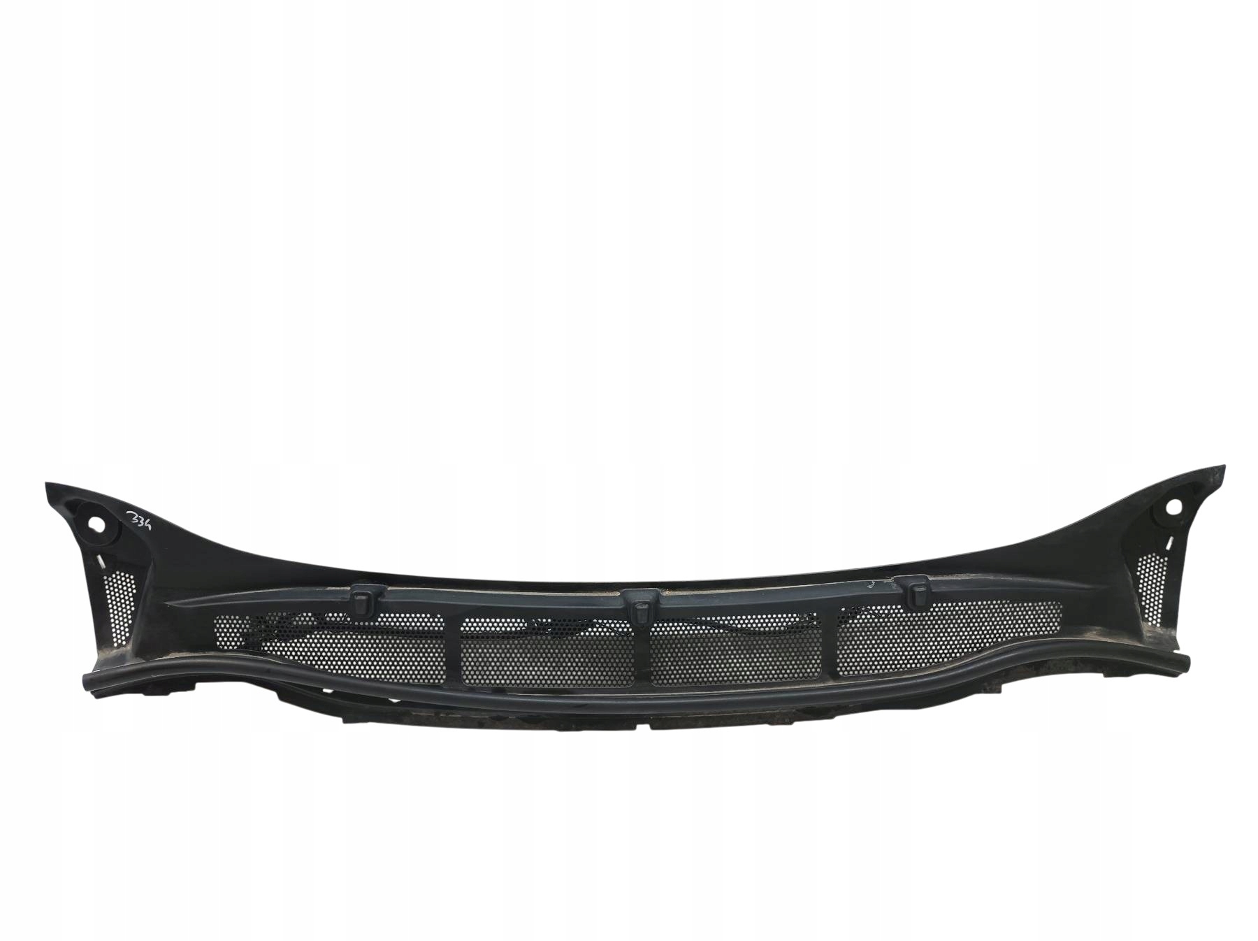 torpedo EM2BR02216BE plastic MK2 Ford S-MAX II (2015-2023)