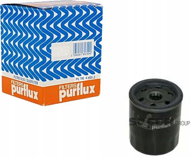 

Purflux Filtr Oleju LS357