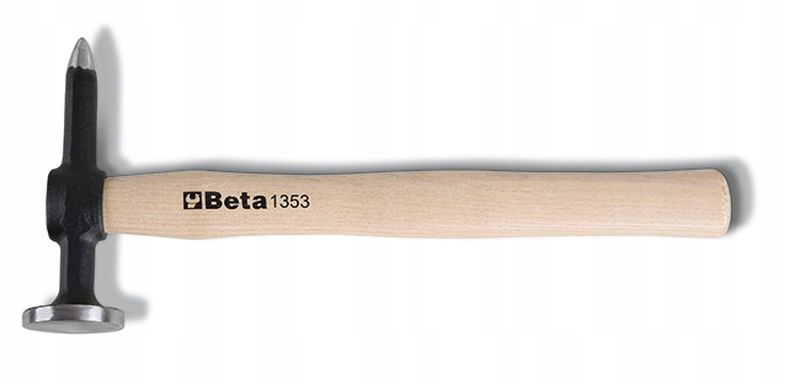 ЛИСТОВОЙ МОЛОТОК 310 ММ