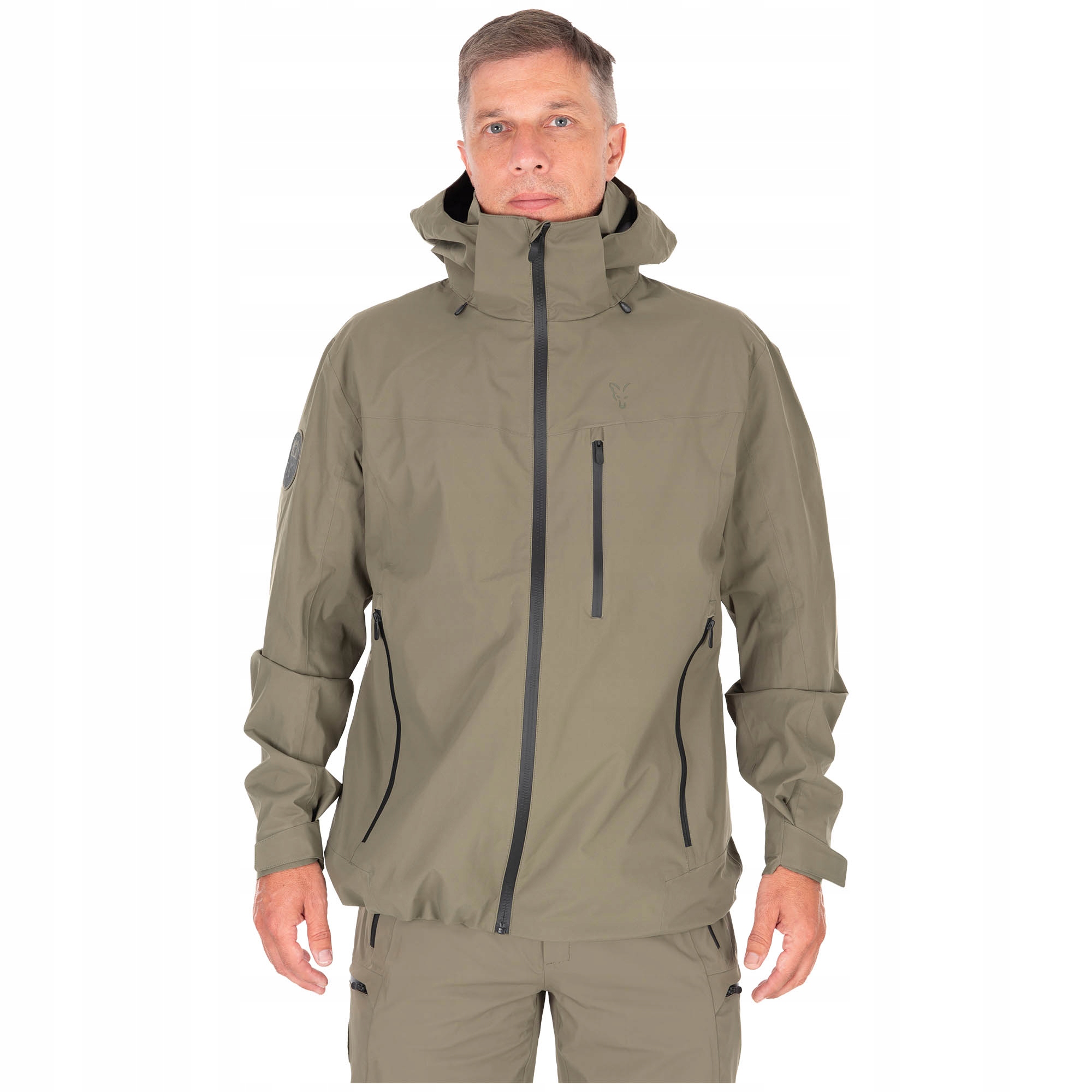 Kurtka Fox Explorer 20K jacket XL