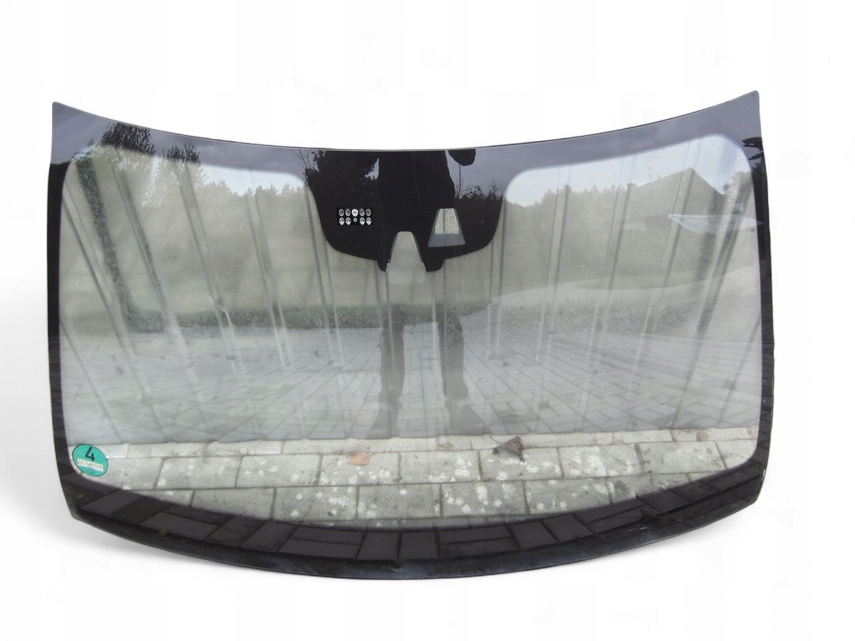 window front front iron SUNGATE kamera Mercedes W221 LIFT A2216709501