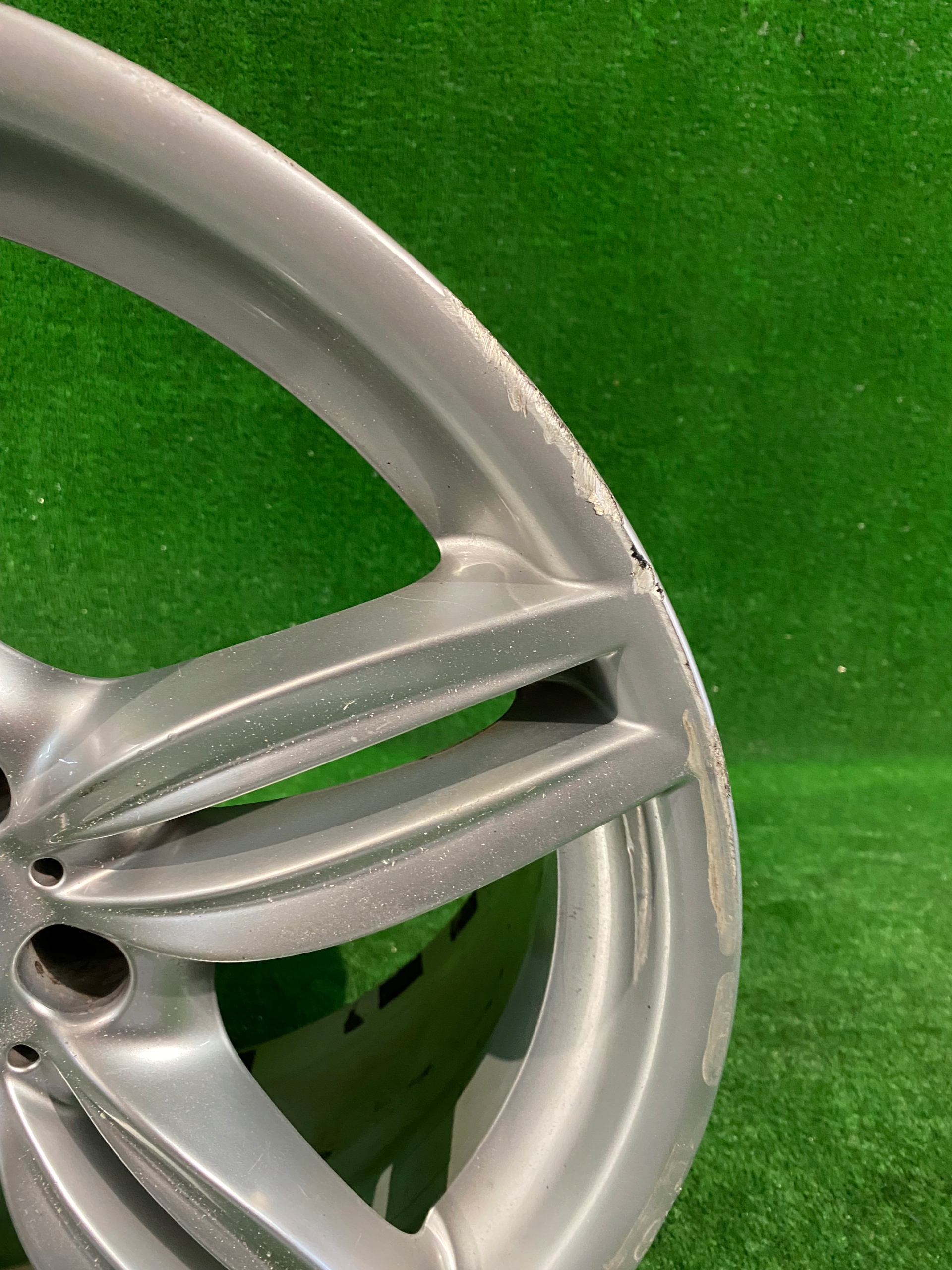 disk BMW 19” 8.5J ET33