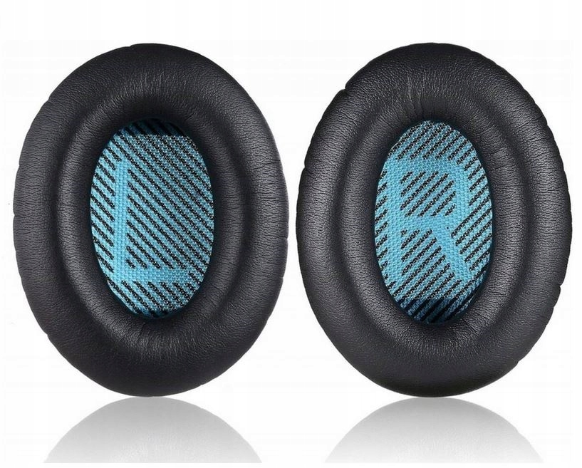 

Nauszniki Pady Gąbki Do Bose QC35 QC25 QC15 AE2
