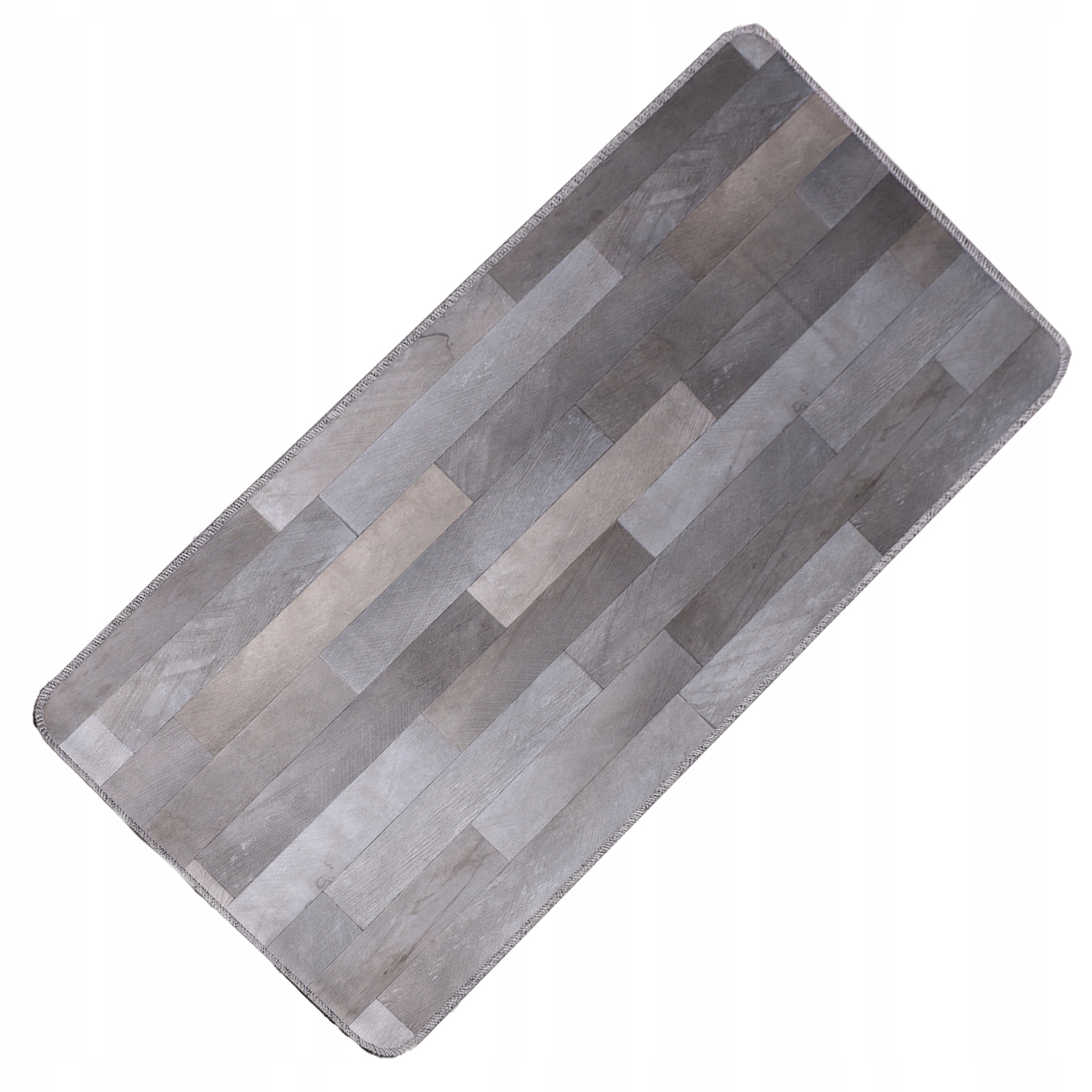 Kuchyňská podložka 70x200 Pvc voděodolná koberec běhoun protiskluzový měkký a teplý